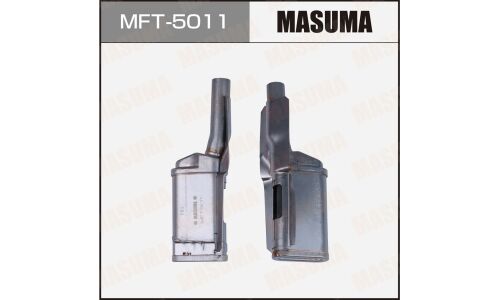 Фильтр масляный АКПП Masuma, арт. MFT-5011