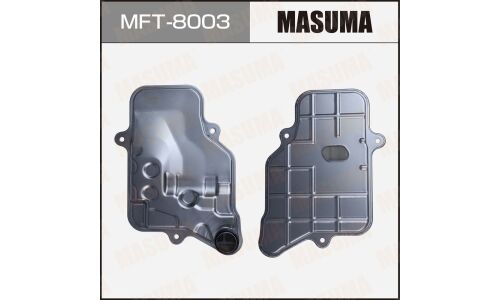 Фильтр масляный АКПП Masuma, арт. MFT-8003