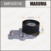 Натяжитель ремня ГРМ Masuma, для двигателей L14 / L95 / LXT, арт. MIP-K319