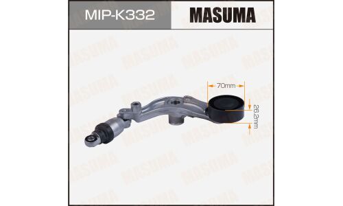 Натяжитель ремня привода навесного оборудования, G20D