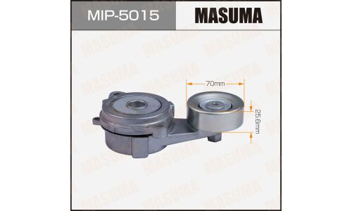 Натяжитель ремня привода навесного оборудования, L15B