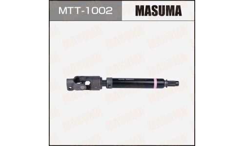 Кардан рулевой MASUMA верхний, GX460, LAND CRUISER PRADO / URJ150L, GDJ150L. RUS