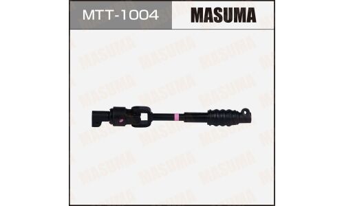 Кардан рулевой MASUMA нижний, LAND CRUISER, LX570 / VDJ200L, URJ201L