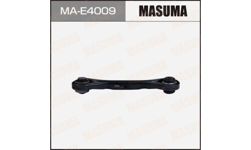 Рычаг подвески Masuma, задний, для BMW 1-Series (E81) / 3-Series (E92), арт. MA-E4009