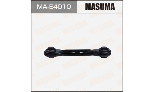Рычаг подвески Masuma, задний, для BMW 1-Series (E81) / X1 (E84), арт. MA-E4010