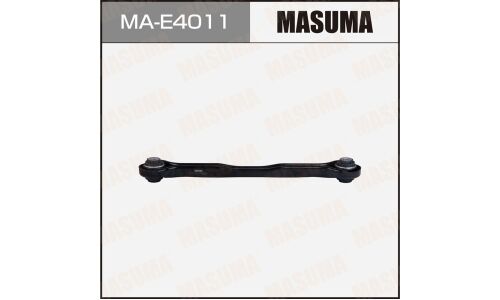 Рычаг подвески Masuma, задний, для BMW 1-Series (E81) / 3-Series (E92), арт. MA-E4011