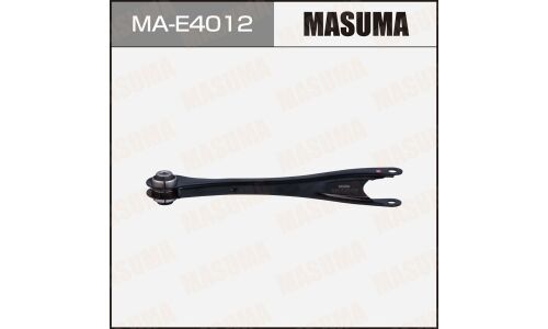 Рычаг подвески Masuma, задний, для BMW 1-Series (F20) / 3-Series (F30), арт. MA-E4012