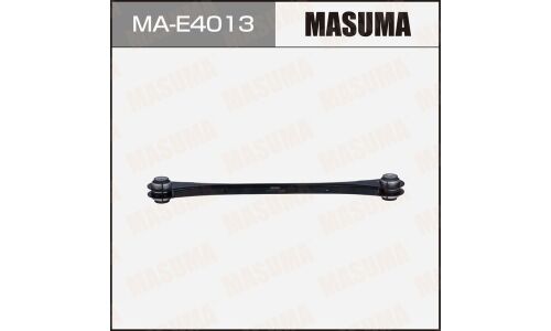 Рычаг подвески Masuma, задний, для BMW 1-Series (F20) / 3-Series (F30), арт. MA-E4013