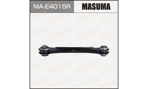 Рычаг подвески Masuma, задний, правый, для BMW 1-Series (F21) / 3-Series (F30), арт. MA-E4015