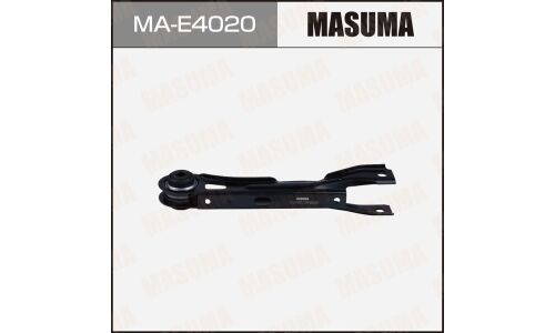 Рычаг подвески Masuma, задний, верхний, для BMW X1 (E84), арт. MA-E4020