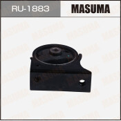 Подушка крепления двигателя MASUMA, CALDINA, IPSUM / ST215G, SXM10G  (front)