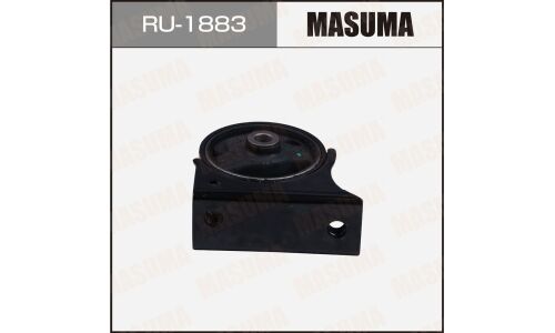 Подушка крепления двигателя MASUMA, CALDINA, IPSUM / ST215G, SXM10G (front)