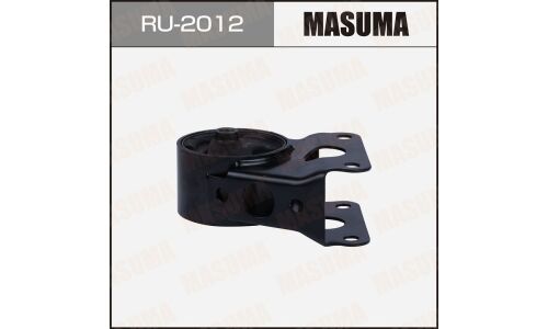 Подушка крепления двигателя MASUMA, TEANA, MURANO / QR25DE, QR20DE (front)