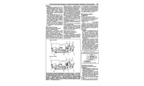 Руководство по эксплуатации, техническому обслуживанию и ремонту Mitsubishi L200 с дизельным двигателем (2006-2015 гг.)