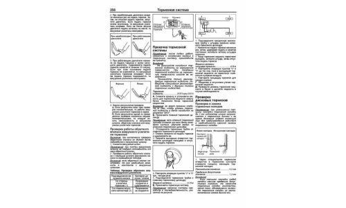 Руководство по эксплуатации, техническому обслуживанию и ремонту Mitsubishi L200 с дизельным двигателем (2006-2015 гг.)