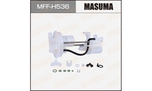 Фильтр топливный Masuma, для Honda Civic, арт. MFF-H536