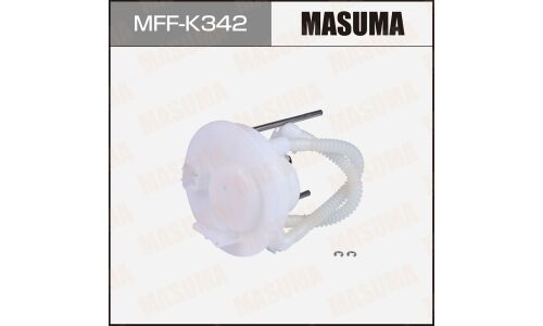 Фильтр топливный Masuma, для Kia Cerato, арт. MFF-K342