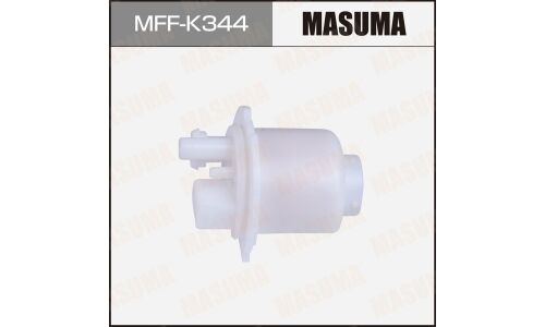 Фильтр топливный Masuma, для Kia Picanto, арт. MFF-K344