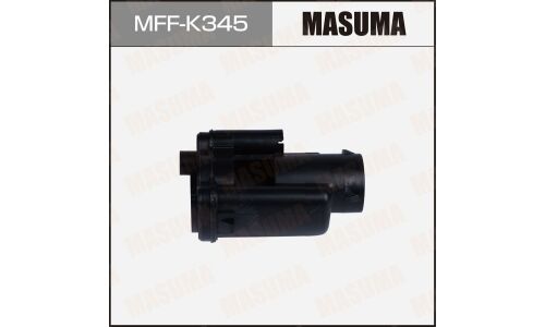 Фильтр топливный Masuma, для Kia Sorento, арт. MFF-K345