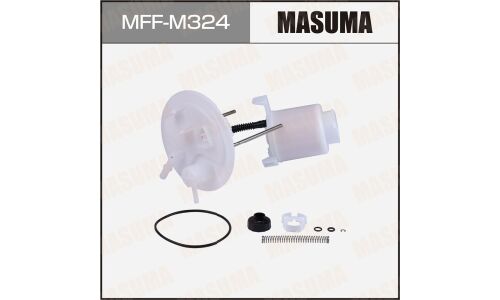 Фильтр топливный Masuma, для Mitsubishi Mirage, арт. MFF-M324