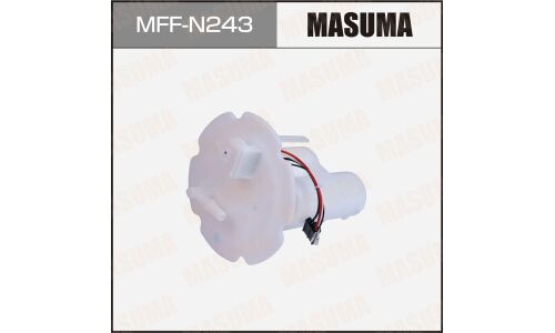 Фильтр топливный Masuma, арт. MFF-N243