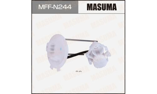Фильтр топливный Masuma, для Nissan X-Trail, арт. MFF-N244