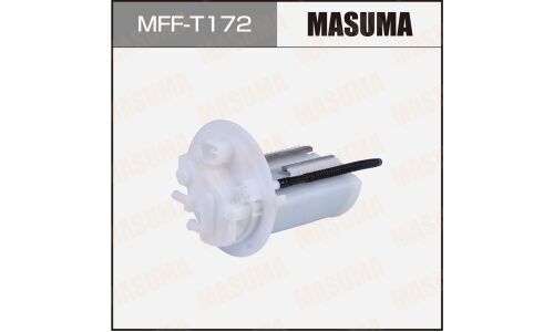 Фильтр топливный Masuma, для Toyota C-HR / Prius, арт. MFF-T172