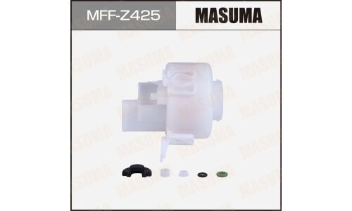 Фильтр топливный Masuma, для Mazda Axela, арт. MFF-Z425