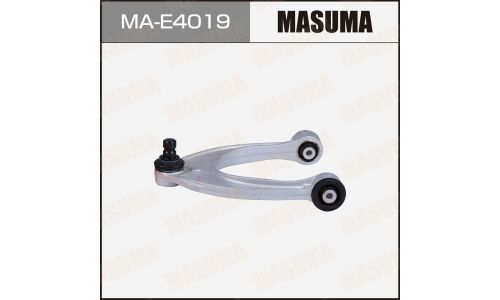 Рычаг подвески Masuma, передний, верхний, для BMW 5-Series (F10 / F11), арт. MA-E4019