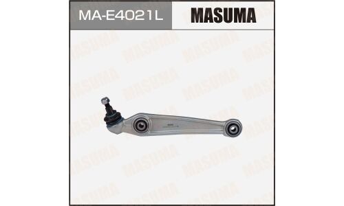 Рычаг подвески Masuma, передний, левый, нижний, для BMW X5 (E70) / X6 (E71), арт. MA-E4021L