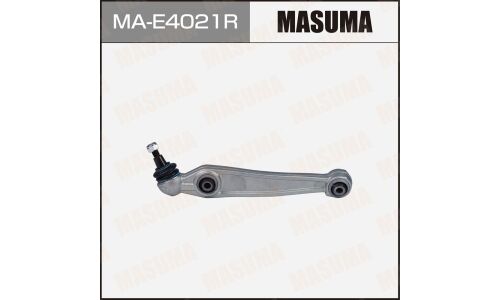 Рычаг подвески Masuma, передний, правый, нижний, для BMW X5 (E70) / X6 (E71), арт. MA-E4021R