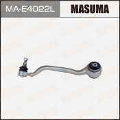 Рычаг подвески Masuma, передний, левый, нижний, для BMW X5 (E70) / X6 (E71), арт. MA-E4022L