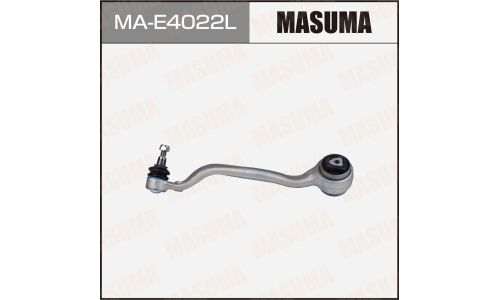 Рычаг подвески Masuma, передний, левый, нижний, для BMW X5 (E70) / X6 (E71), арт. MA-E4022L