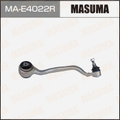 Рычаг подвески Masuma, передний, правый, нижний, для BMW X5 (E70) / X6 (E71), арт. MA-E4022R