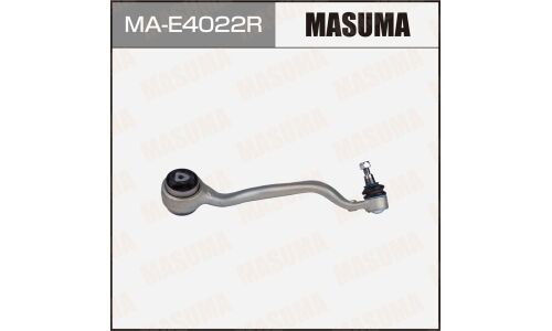 Рычаг подвески Masuma, передний, правый, нижний, для BMW X5 (E70) / X6 (E71), арт. MA-E4022R