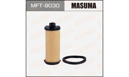 Фильтр масляный АКПП Masuma, арт. MFT-9030