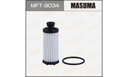 Фильтр масляный АКПП Masuma, арт. MFT-9034
