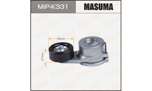 Натяжитель ремня привода навесного оборудования, R, R2.0, R2.2