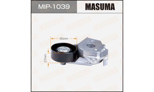 Натяжитель ремня привода навесного оборудования, A25A-FXS