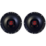 Коаксиальная акустическая система Edge EDB6-E1, 2-полосная, 6.5