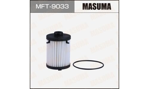 Фильтр масляный АКПП Masuma, арт. MFT-9033