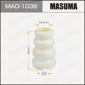 Отбойник амортизатора Masuma, арт. MAD-1036