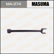 Рычаг подвески Masuma, задний, для Toyota Mark, арт. MA-374