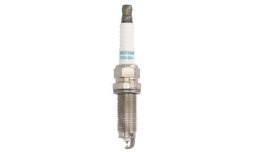 Свеча зажигания Denso Iridium Tough с иридиевым электродом и платиновым заземлением, арт. VFXEHC22G