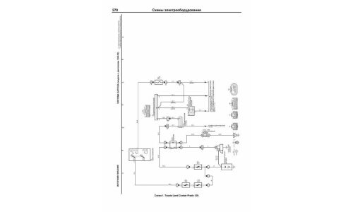 Руководство по ремонту и обслуживанию бензиновых двигателей Toyota (1GR-FE, 2GE-FE, 3GR-FE, 2GR-FSE, 3GR-FSE, 4GR-FSE)