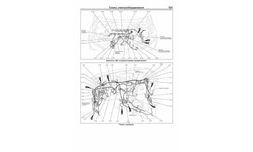 Руководство по эксплуатации, техническому обслуживанию и ремонту Mitsubishi ASX с бензиновым двигателем (2010-2016 гг.)