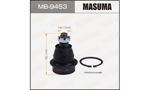 Опора шаровая Masuma, арт. MB-9453