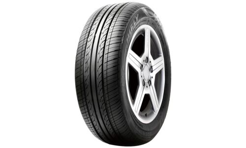 Шина летняя HiFly HF201, R15 195/60, 88V