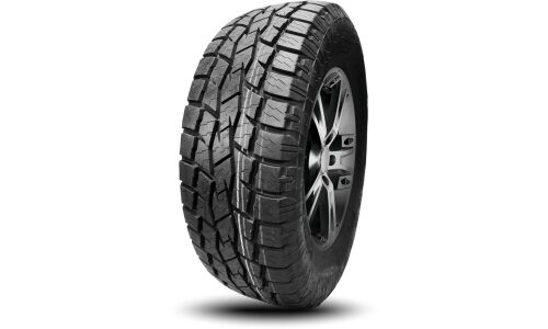 Шина летняя HiFly Vigorous AT606, R18 265/60, 110T