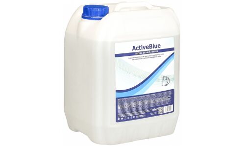 Раствор мочевины Владсинтез ActiveBlue (AUS 32 / DEF), для систем SCR, 10л